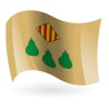 Bandera de Daya Nueva