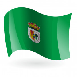 Bandera de Fraga