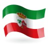 Bandera de Guevejar