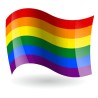 Bandera LGBT - Orgullo Gay