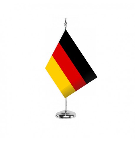 Bandera De Alemania - Sobremesa