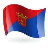 Bandera de Lanzarote