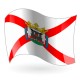 Bandera de Vitoria - Gasteiz
