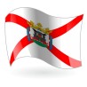 Bandera de Vitoria - Gasteiz