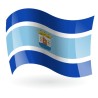 Bandera de Marbella