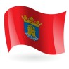 Bandera de Alcalá de Henares