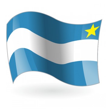 Bandera de Fuengitola