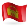 Bandera de Mérida