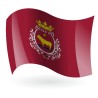 Bandera de Teruel