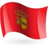 Bandera de Santa Inés