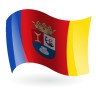 Bandera de Albatera
