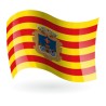 Bandera de Benidorm