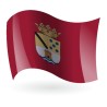 Bandera de Dénia