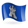 Bandera de Ondara