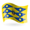 Bandera de Onil