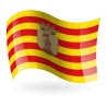 Bandera de Pedreguer