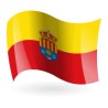 Bandera de Archena
