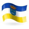 Bandera de Rojales