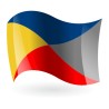 Bandera de Villena