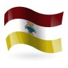 Bandera de Pinoso