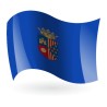 Bandera de Relleu