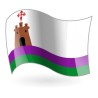 Bandera de Bullas