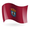 Bandera de Cieza