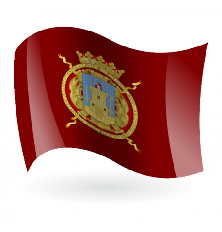 Bandera de Lorca
