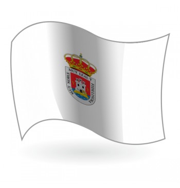 Bandera de Yecla
