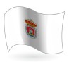 Bandera de Yecla