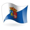 Bandera de Almansa