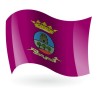 Bandera de Villarrobledo