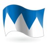 Bandera de Becerril de la Sierra