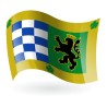 Bandera de Belmonte de Tajo