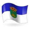 Bandera de Hellín