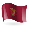 Bandera de Riópar