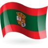 Bandera de Liétor