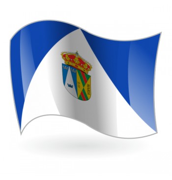 Bandera de El Boalo