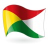 Bandera de Brea de Tajo