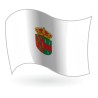 Bandera de Daganzo de Arriba