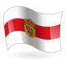 Bandera de Cadalso de los Vidrios