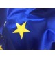 Bandera de Europa (Unión Europea) - Raso