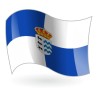Bandera de Canencia