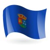 Bandera de Casarrubuelos
