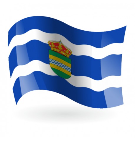 Bandera de Ciempozuelos