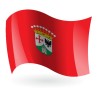 Bandera de Alcobendas