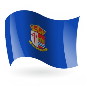 Bandera de Aranjuez
