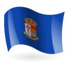 Bandera de Aranjuez