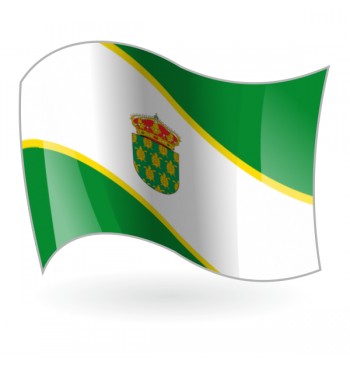Bandera de Galapagar