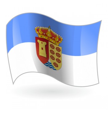 Bandera de Arroyomolinos